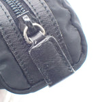 Prada Padded Zip Belt Bag Tessuto - image 9