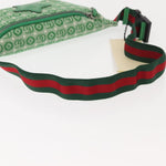 Gucci Waist Pouch Belt Bag GG Canvas - image 8