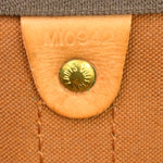 Louis Vuitton Keepall Bag Monogram Canvas 55 - image 5
