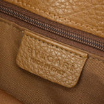 Bvlgari Logomania Handbag Canvas - image 4