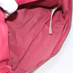 Burberry Nova check Shoulder bag Canvas and Leather - image 5