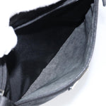 Prada Front Pocket Messenger Bag Tessuto Medium - image 19