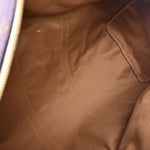 Louis Vuitton Keepall Bandouliere Bag Monogram Canvas 60 - image 3