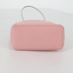 Chanel Essential Shopping Tote Leather Small - image 15