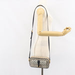 Louis Vuitton Juliette Crossbody Bag Mini Lin MM - image 14