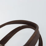 Burberry Nova Check Handbag Nova Check Canvas - image 6