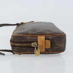 Louis Vuitton Pochette Marly Bandouliere Bag Monogram Canvas - image 4