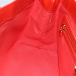 Louis Vuitton Wilshire Handbag Monogram Vernis PM - image 18