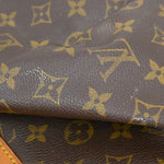 Louis Vuitton Keepall Bandouliere Bag Monogram Canvas 55 - image 14