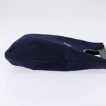 Celine C Sulky Handbag Canvas - image 4