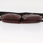 Gucci Belt Bag Leather - image 18