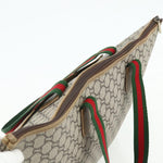 Gucci GG supreme tote bag Canvas - image 13