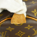 Louis Vuitton Keepall Bag Monogram Canvas 45 - image 11