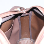 Burberry Nova check Shoulder bag Canvas - image 19