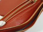 Celine Trio Crossbody Bag Leather Small - image 8