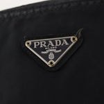 Prada Flat Messenger Bag Tessuto Medium - image 17
