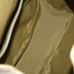 Salvatore Ferragamo Gancini Backpack Canvas - image 5