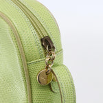 Salvatore Ferragamo Vara Bow camera Shoulder Bag Leather - image 17
