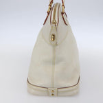 Louis Vuitton Suhali Lockit Handbag Leather PM - image 3