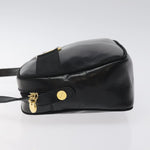 Salvatore Ferragamo Vara Bow camera Shoulder Bag Leather - image 4