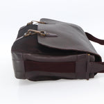 Louis Vuitton Dersou Bag Taiga Leather and Canvas - image 4