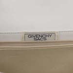 Givenchy Shoulder Bag Leather - image 6