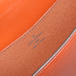 Louis Vuitton Grenelle Shoulder Bag Epi Leather Small - image 7