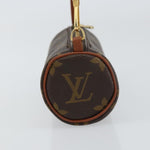 Louis Vuitton Papillon Pochette Monogram Canvas Mini - image 3