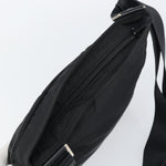 Prada Front Pocket Messenger Bag Tessuto Medium - image 20