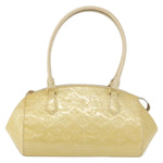 Louis Vuitton Sherwood Handbag Monogram Vernis PM - image 1