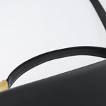 Christian Dior Vintage CD Logo Shoulder Bag Leather - image 16