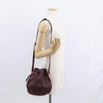 cartier Must de cartier bag Leather - image 12