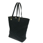 Gucci Vintage Bucket Shopping Tote GG Canvas Medium - image 3