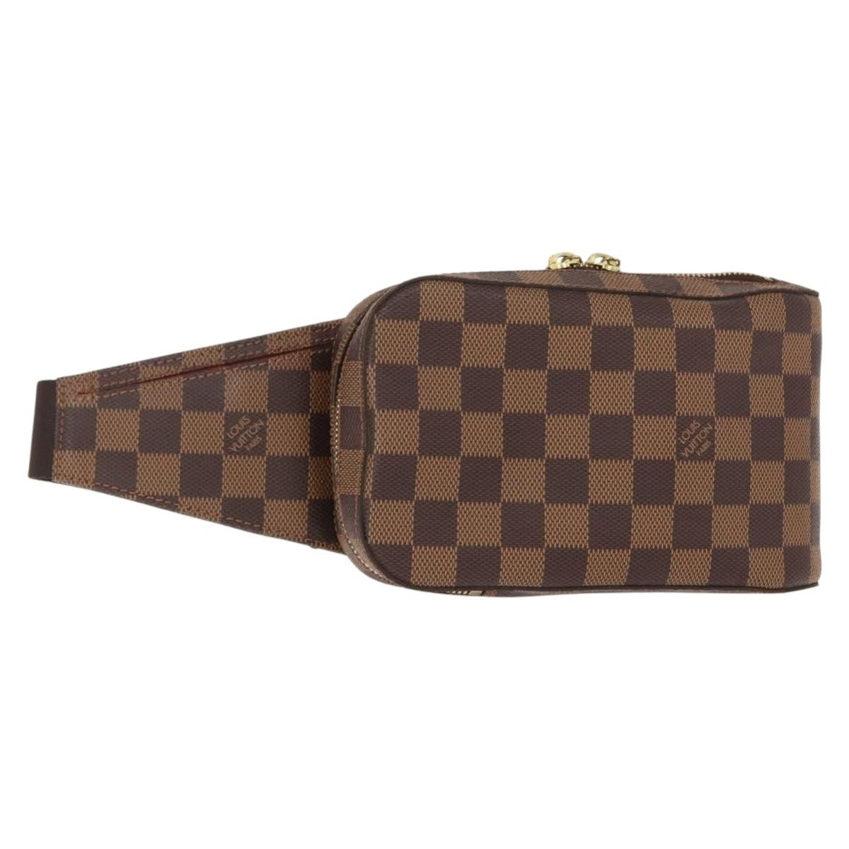 Louis Vuitton Geronimos Waist Bag Damier - image 1