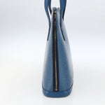 Louis Vuitton Lussac Handbag Epi Leather - image 3