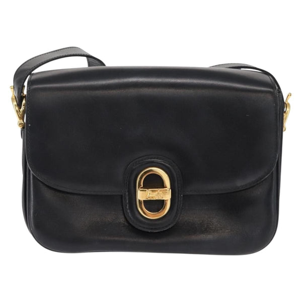 Celine Horse Carriage Shoulder bag Leather - image 1