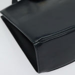 Salvatore Ferragamo Shoulder Bag Leather - image 8