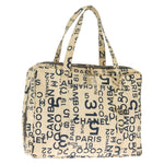 Chanel Cambon Canvas - image 1