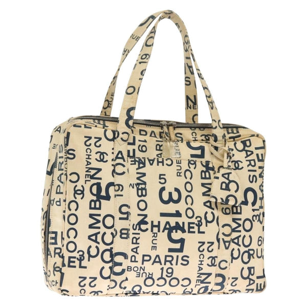 Chanel Cambon Canvas - image 1