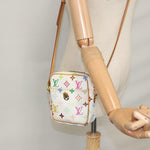 Louis Vuitton Rift Handbag Monogram Multicolor - image 14