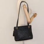 Bally Vintage Shoulder Bag Quilted leather - image 13
