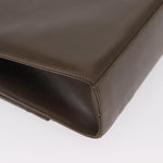 Salvatore Ferragamo Vara shoulder Bag Leather - image 10