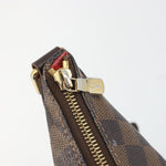 Louis Vuitton Bloomsbury Handbag Damier GM - image 13