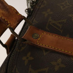 Louis Vuitton Keepall Bag Monogram Canvas 50 - image 19