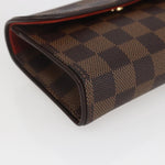 Louis Vuitton Florentine Waist Bag Damier Canvas - image 9