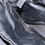 Prada Resin Handle Tote Tessuto - image 19