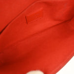 Louis Vuitton Felicie Pochette Epi Leather - image 3