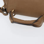 Chloe Elsie Convertible Satchel Leather Medium - image 7