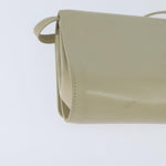 Celine Flap Shoulder Bag Leather - image 11