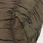 Prada Gaufre Convertible Hobo Tessuto Large - image 9